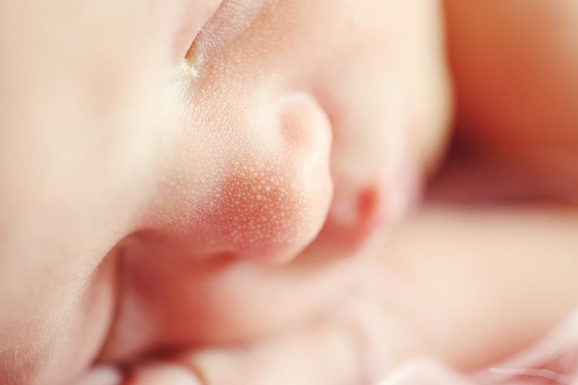 Mikrobiom w ciąży - programowanie zdrowia dziecka