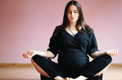 jak stres wpływa na odporność,joga w ciąży, odporność, jak zwiększyć odporność, techniki oddechowe, mindfness, dieta przeciwzalana