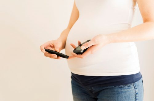 inozytol a cukrzyca ciążowa